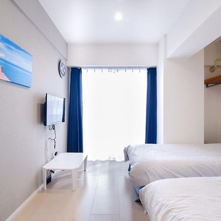 Good Life Apartment Naha Exterior foto