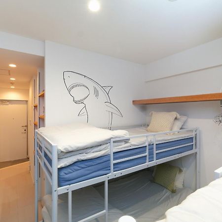 Good Life Apartment Naha Exterior foto