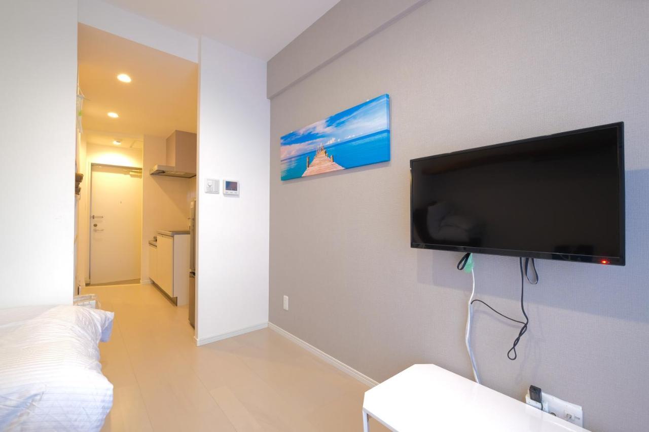 Good Life Apartment Naha Exterior foto