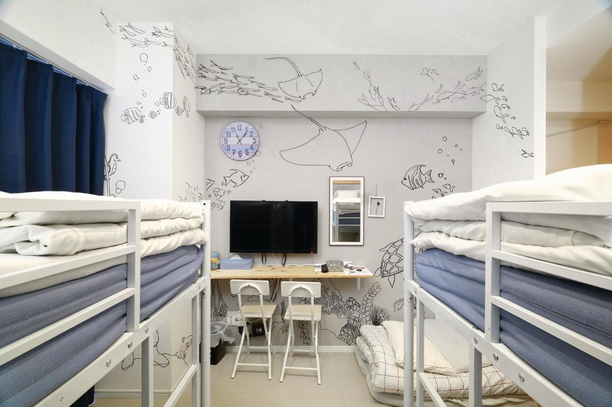 Good Life Apartment Naha Exterior foto