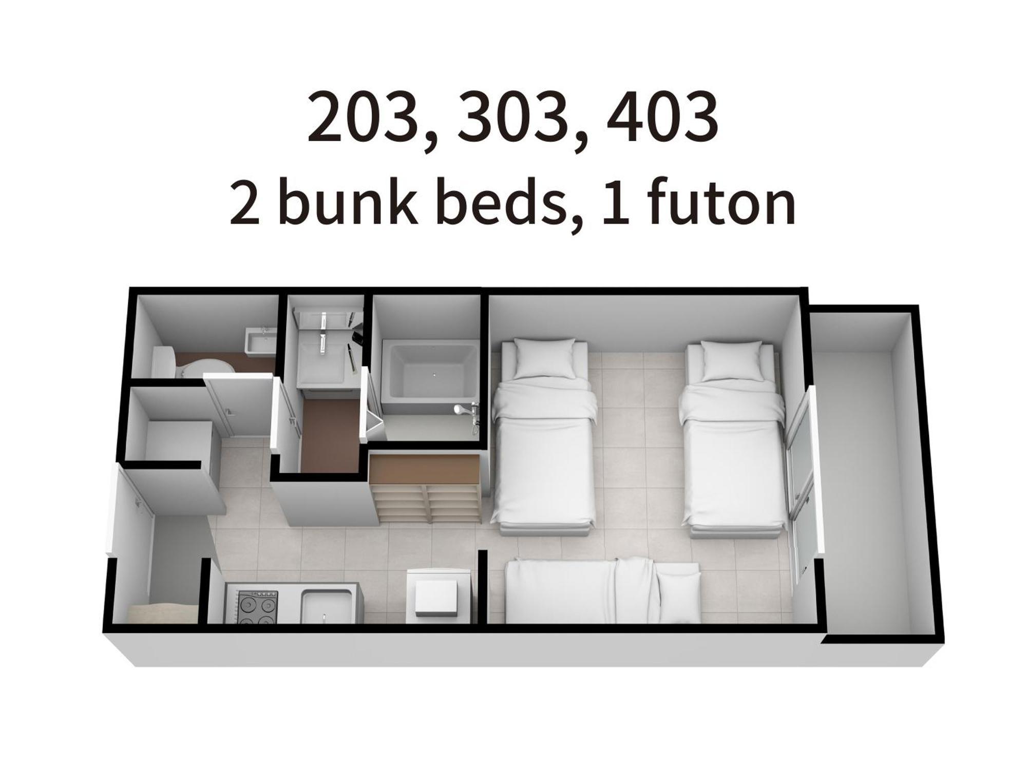 Good Life Apartment Naha Exterior foto